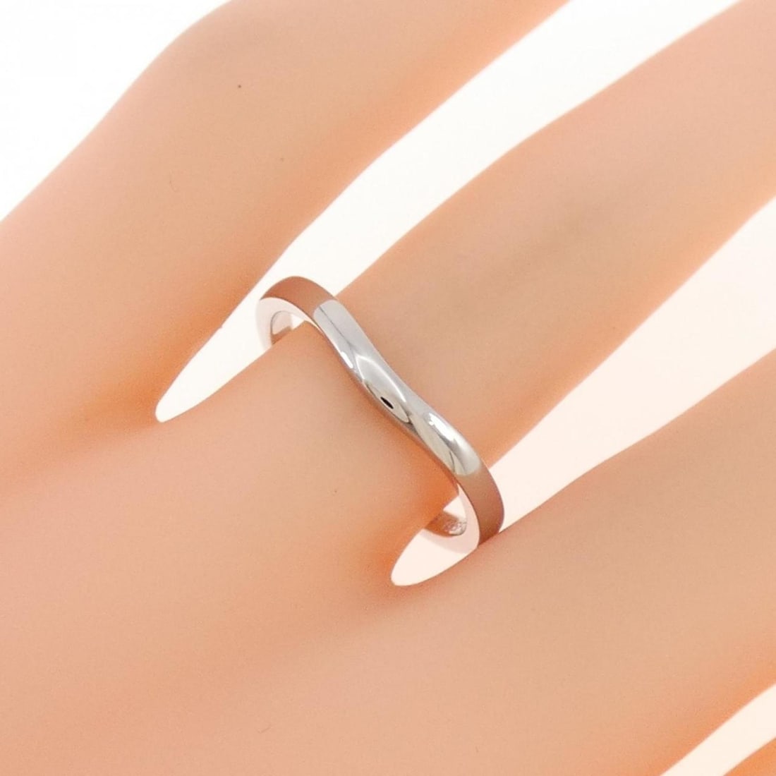 Cartier Ballerina Ring - 5