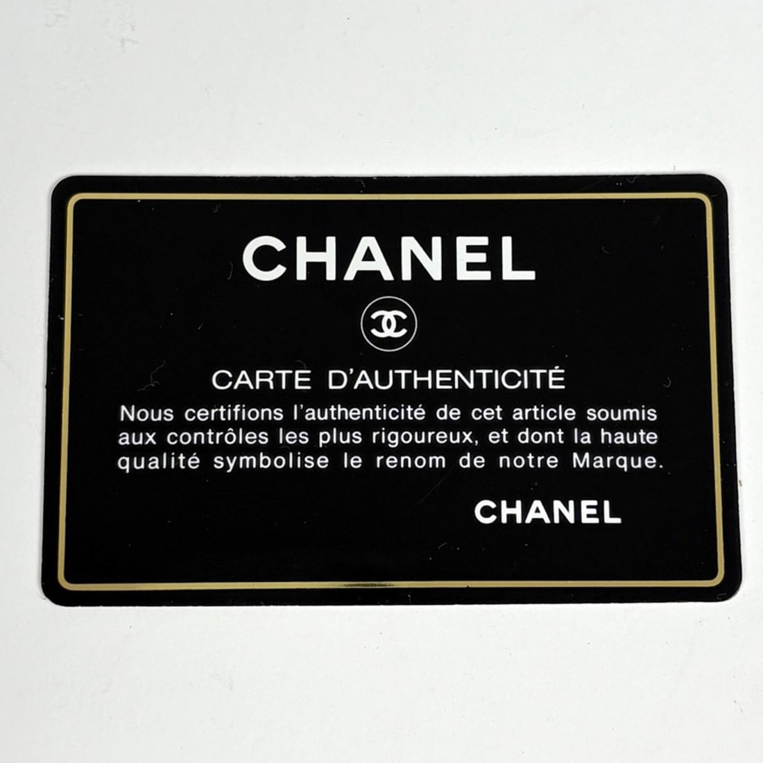 Tiffany Bean Ring - 10