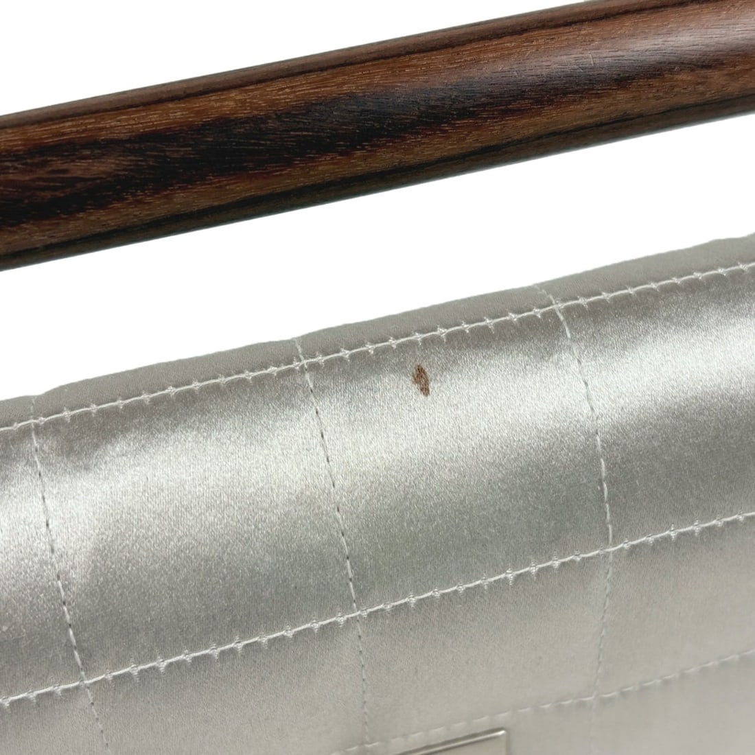 Tiffany Bean Ring - 6