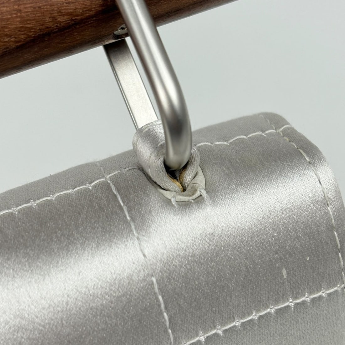 Tiffany Bean Ring - 7