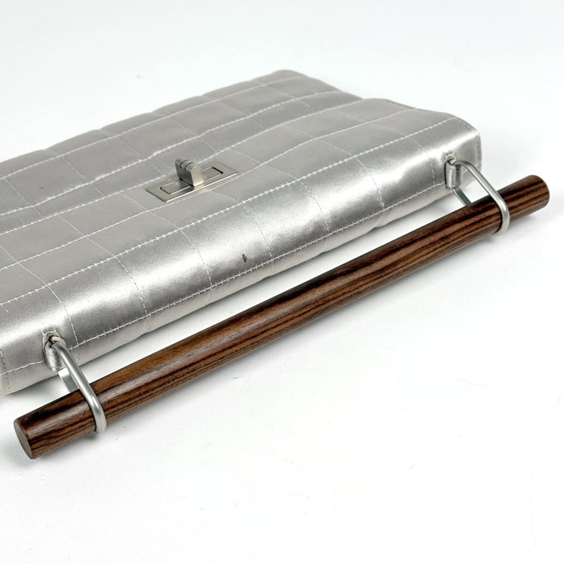 Tiffany Bean Ring - 8