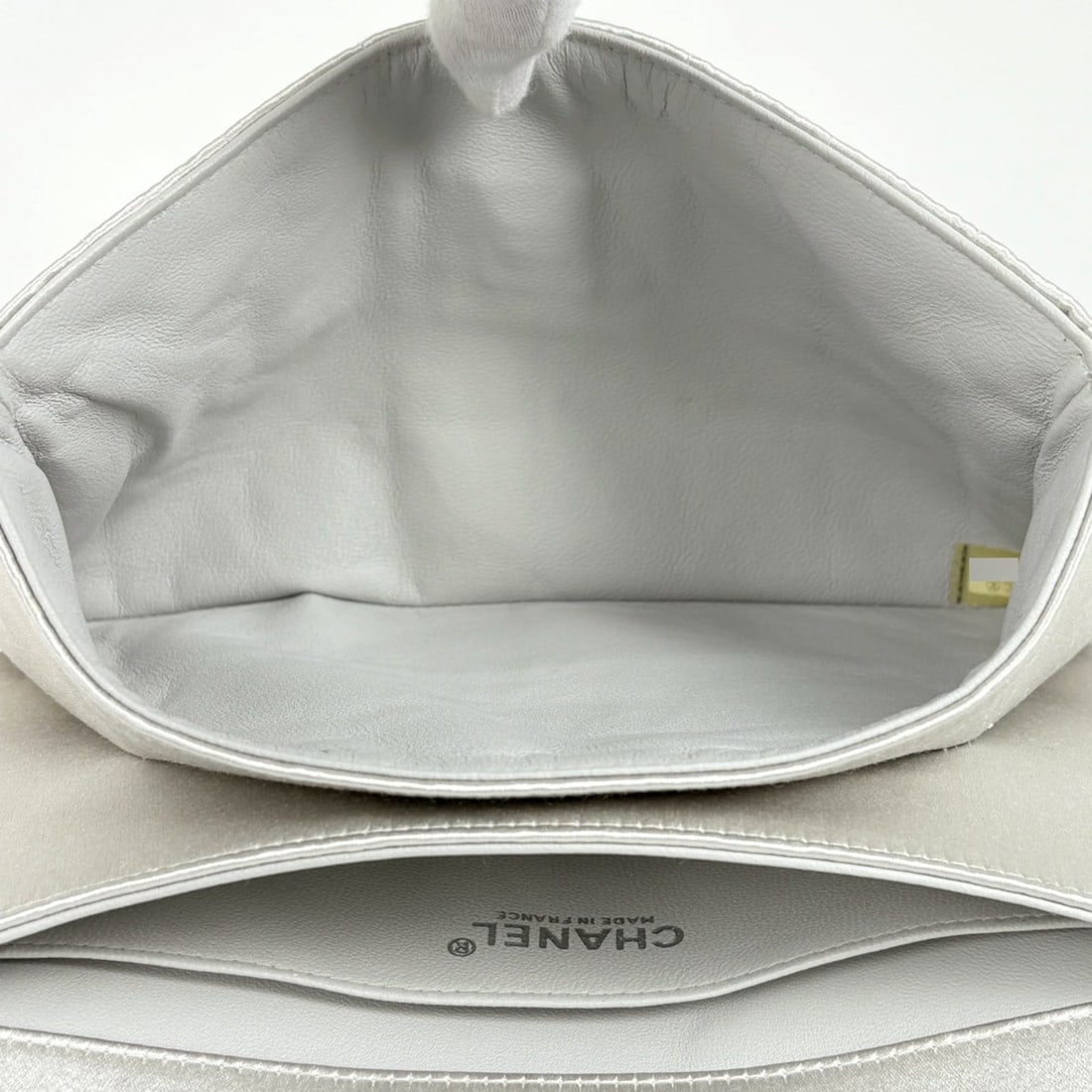 Tiffany Bean Ring - 9