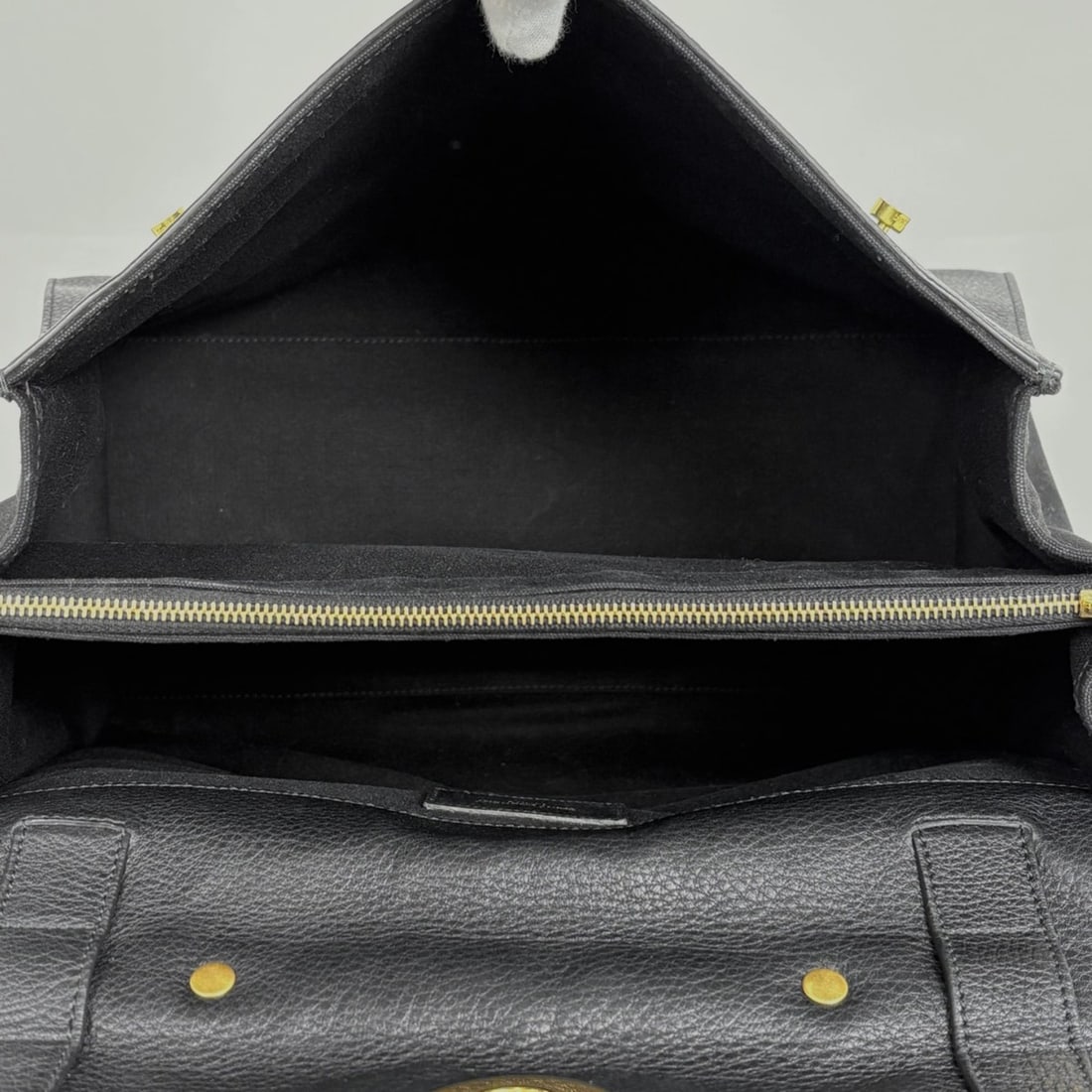 Cartier C2 Large Ring - 7