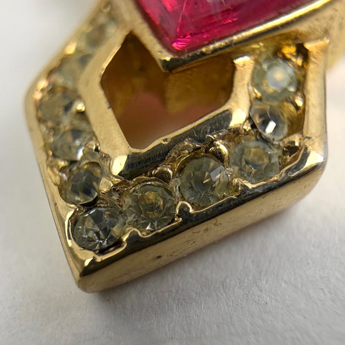 Cartier Lanieres Ring - 5