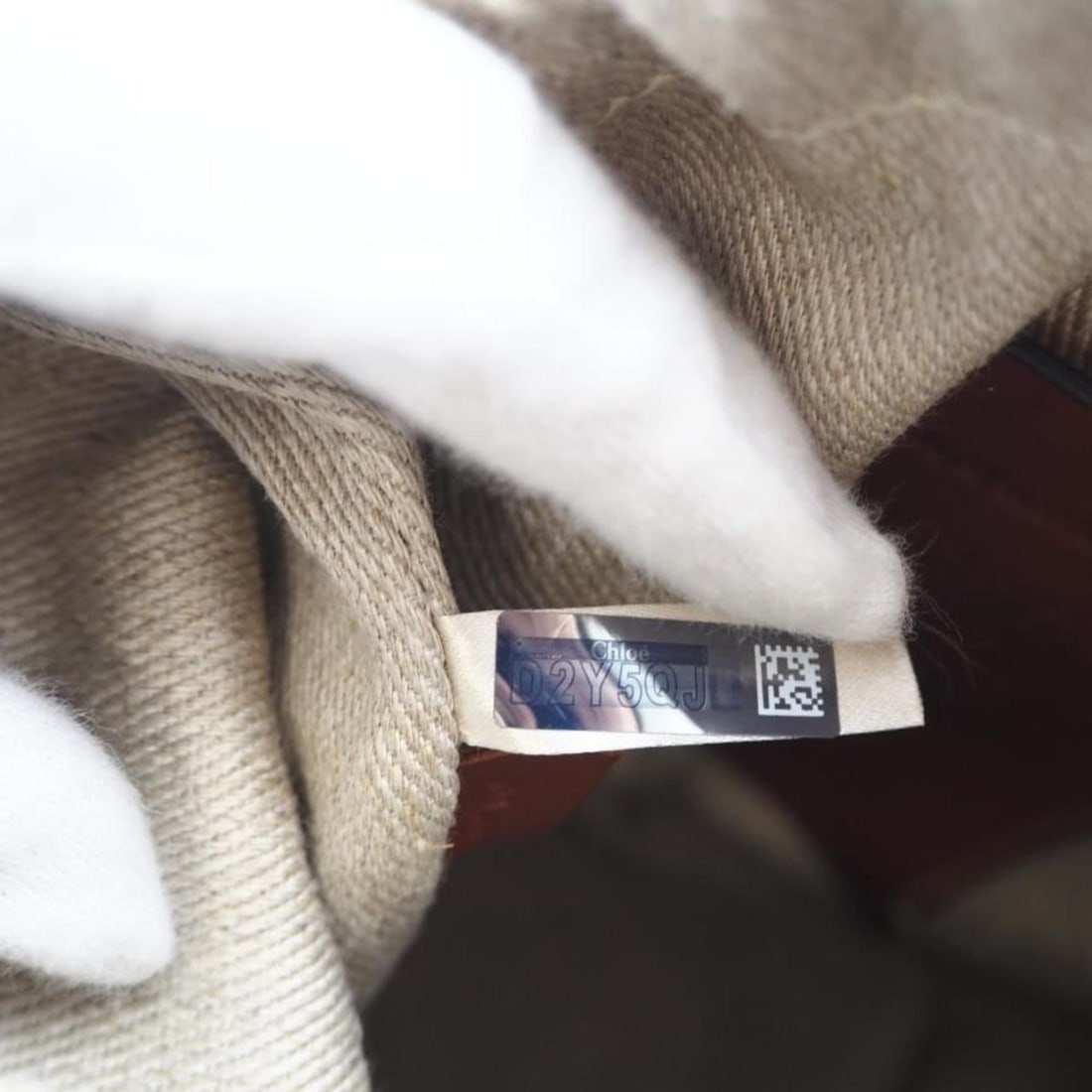 Cartier Trinity Necklace - 12