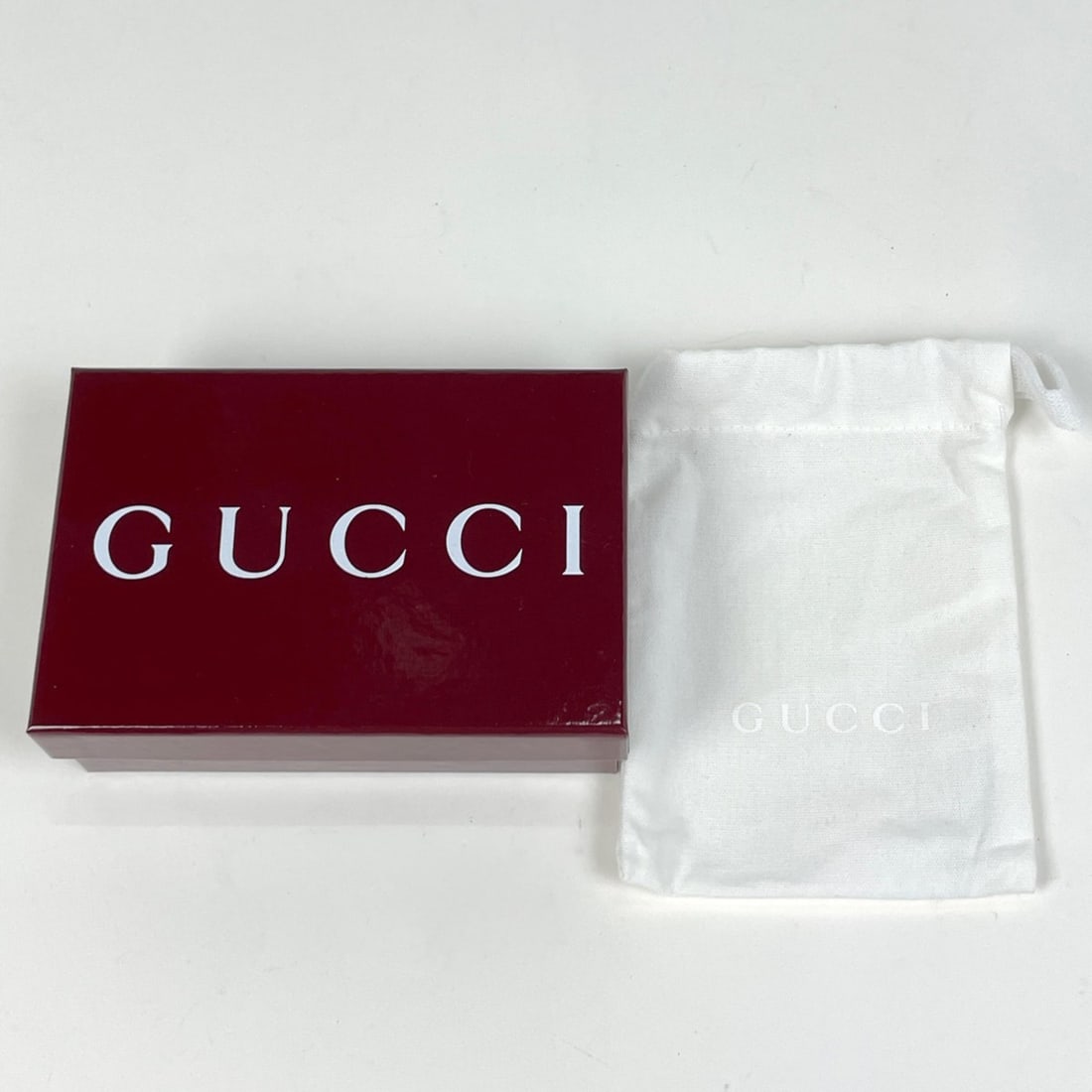 Cartier Trinity Necklace - 8