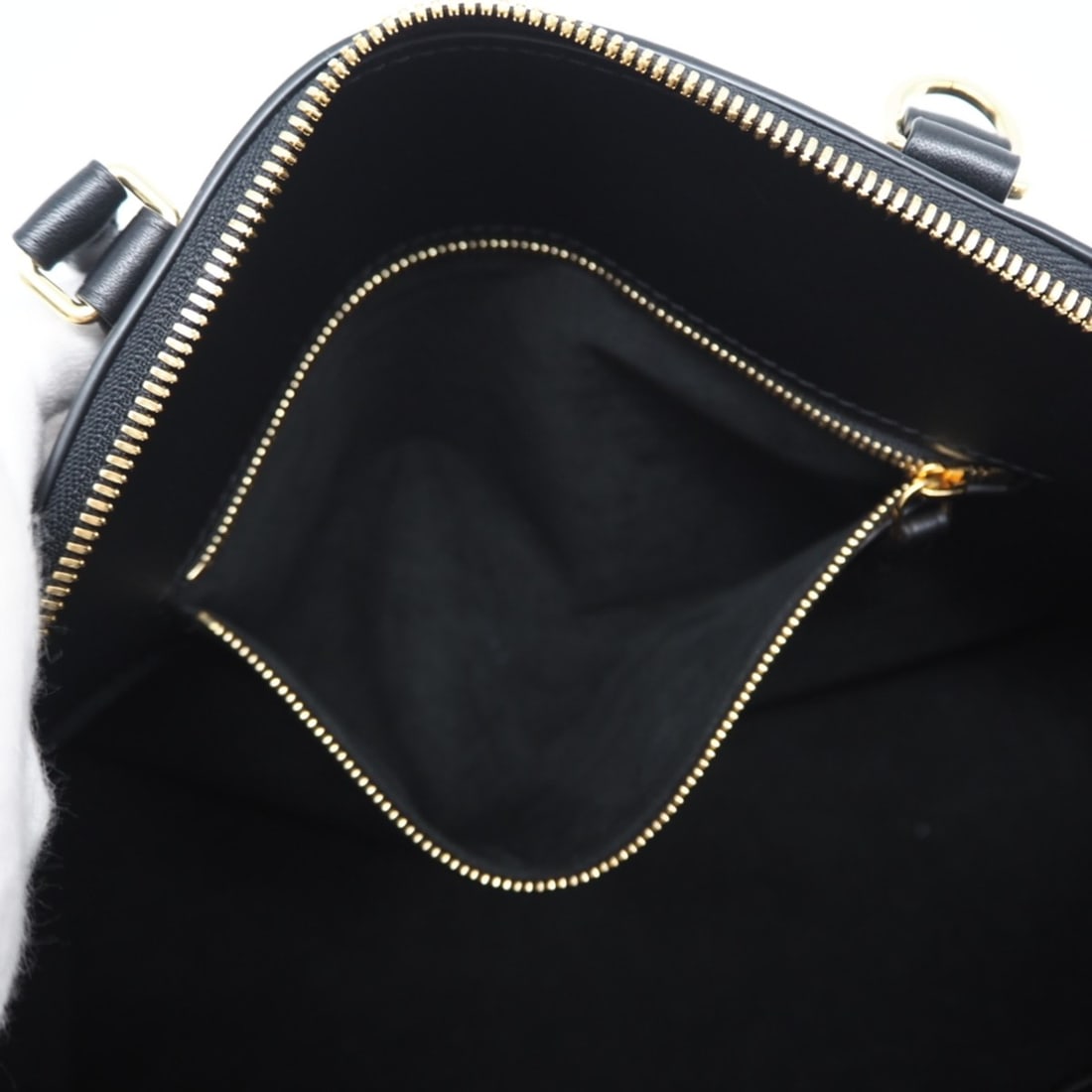 Cartier wedding ring - 15