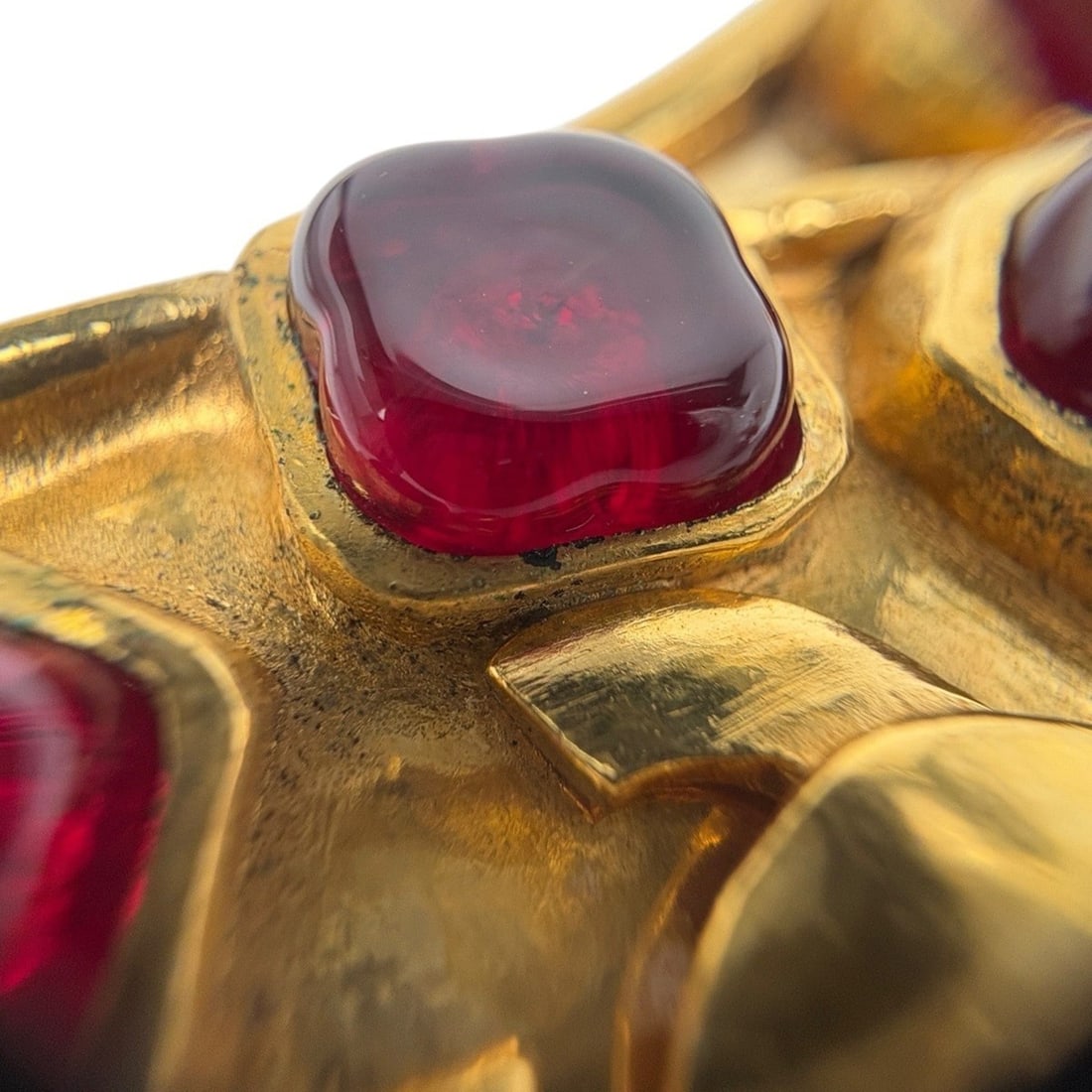 Cartier wedding ring - 5