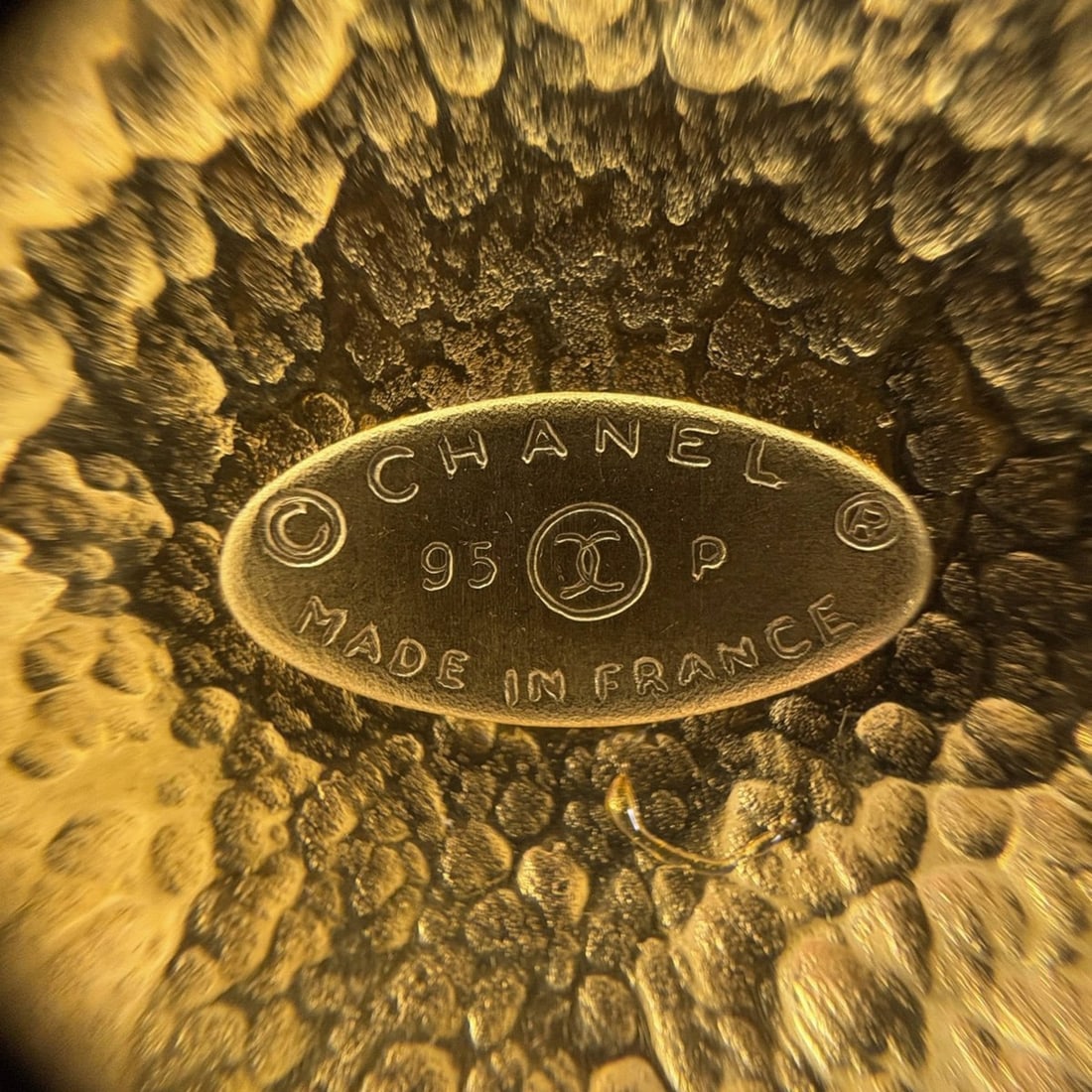 Cartier wedding ring - 9