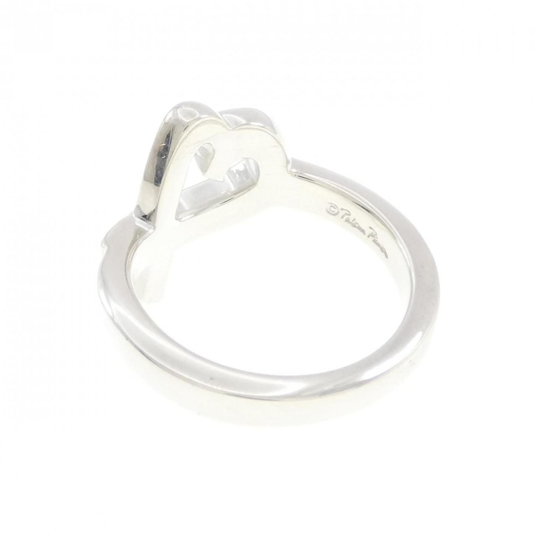 Tiffany Loving Heart Ring - 3