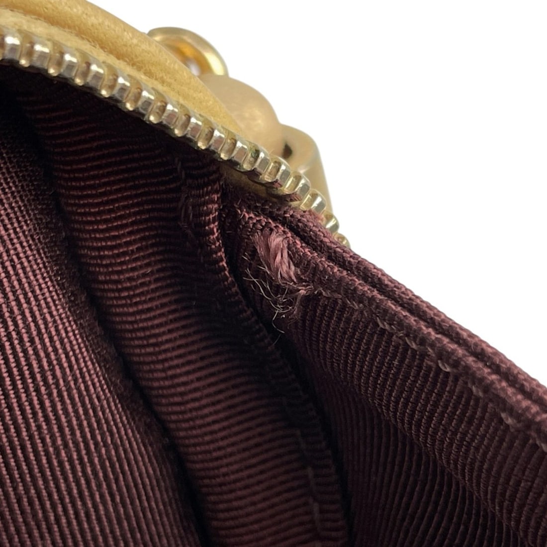 Cartier C2 Ring - 10