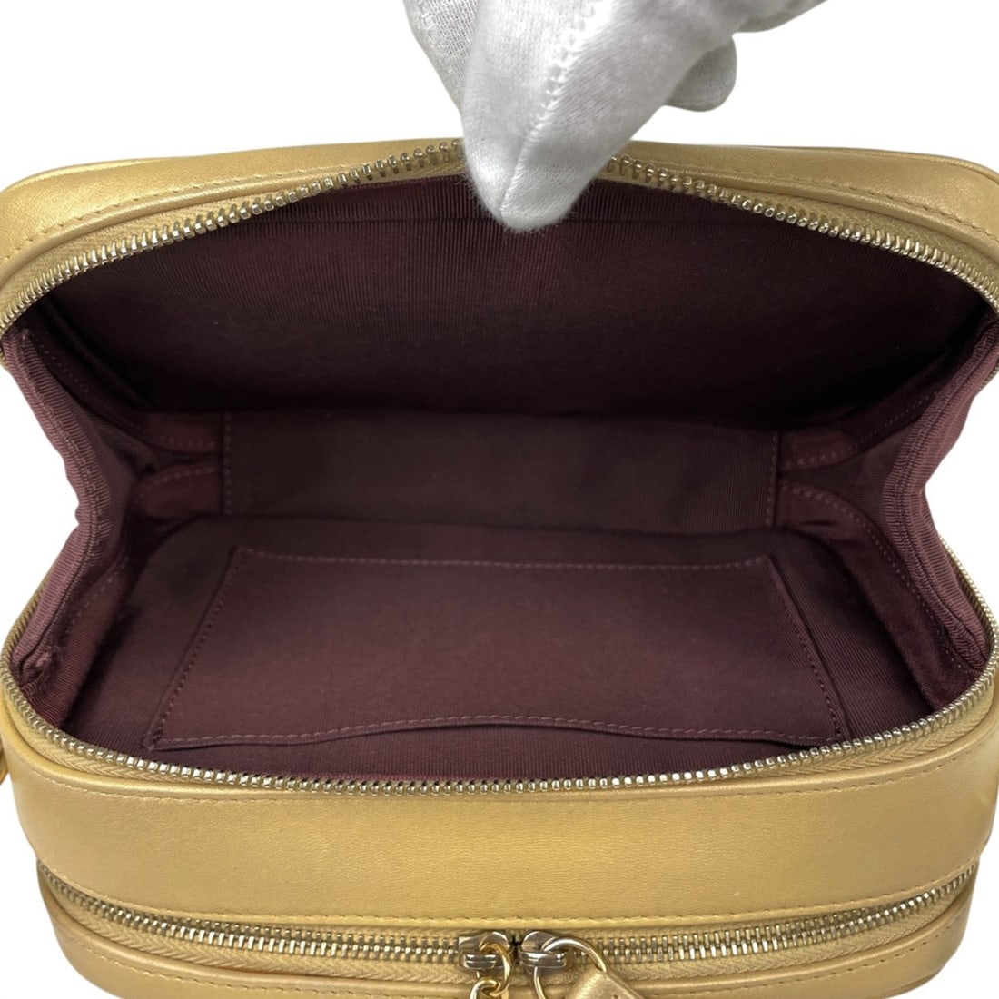 Cartier C2 Ring - 12