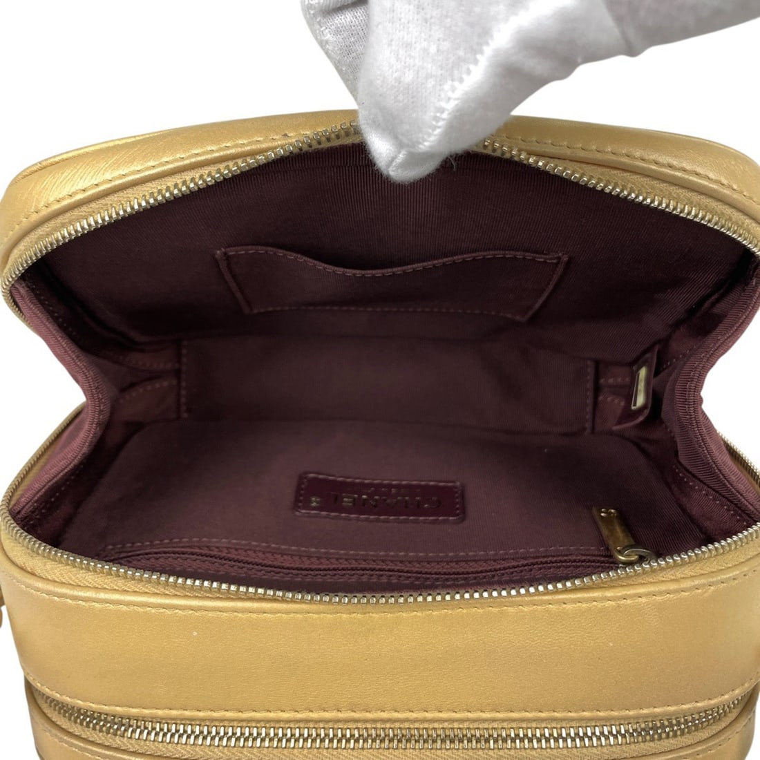 Cartier C2 Ring - 13