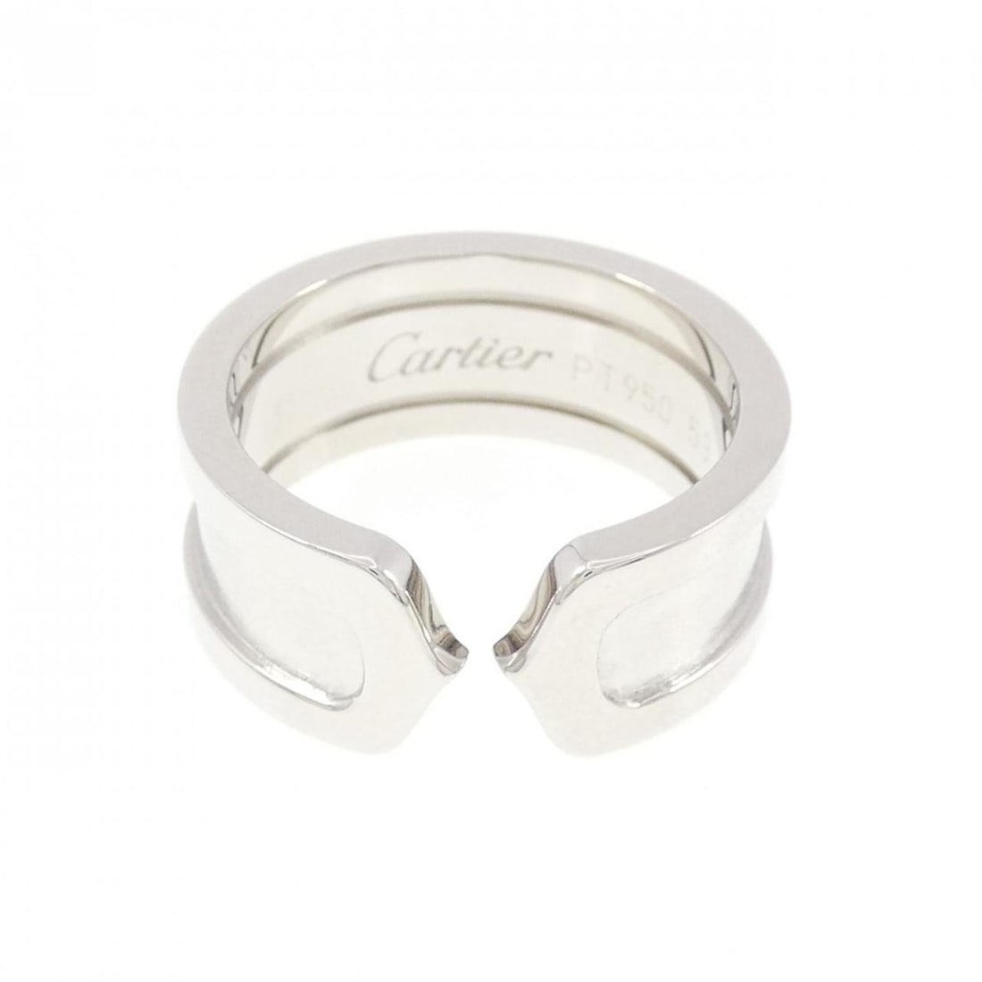 Cartier C2 Ring - 2