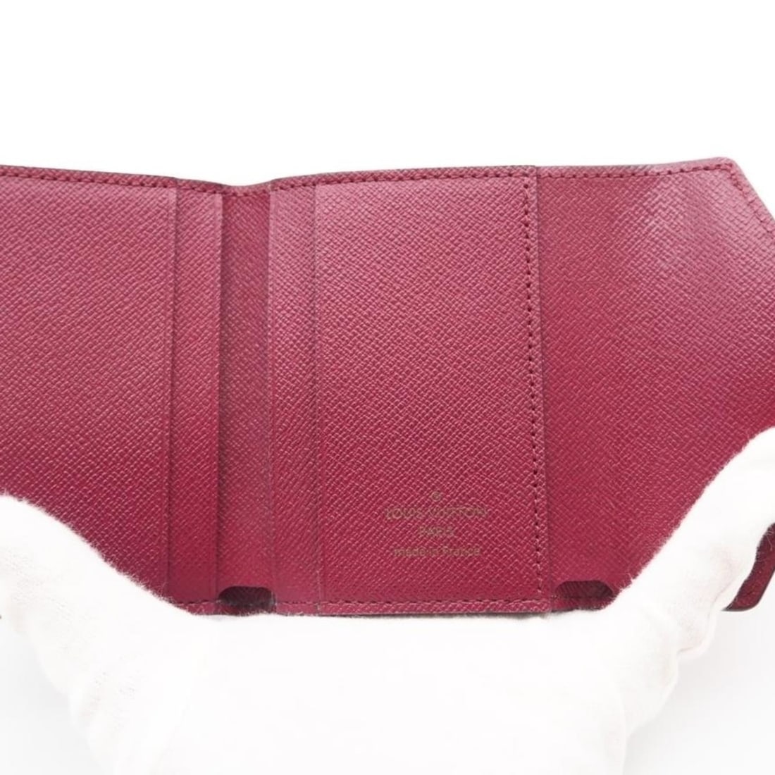 Cartier wedding ring - 10