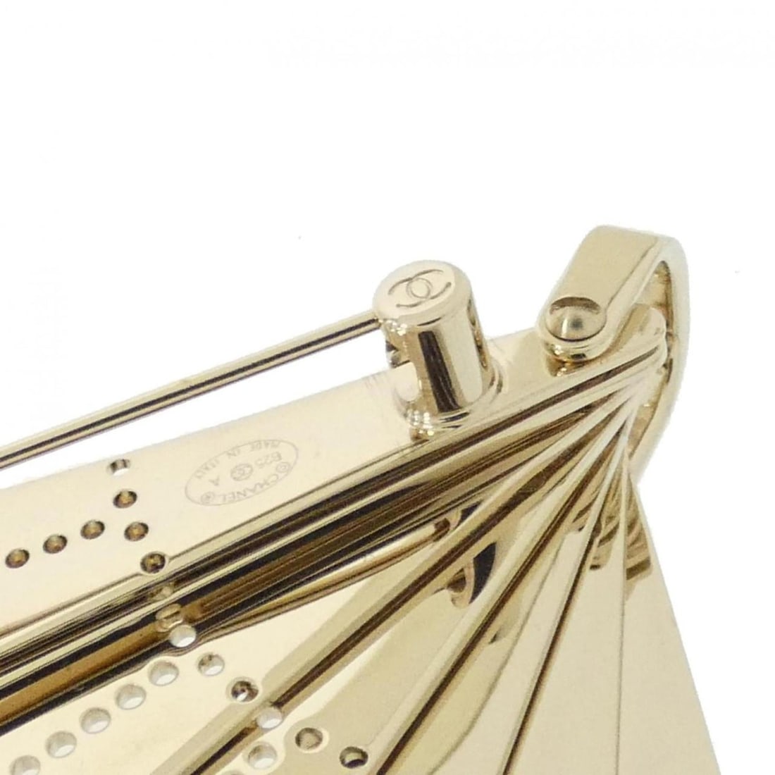 Chanel ABG167 Brooch - 4