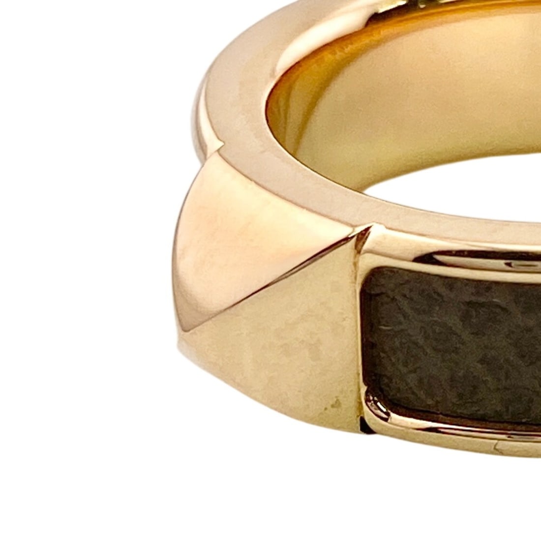 Hermes Sangle Caval 073650CK Strap - 10