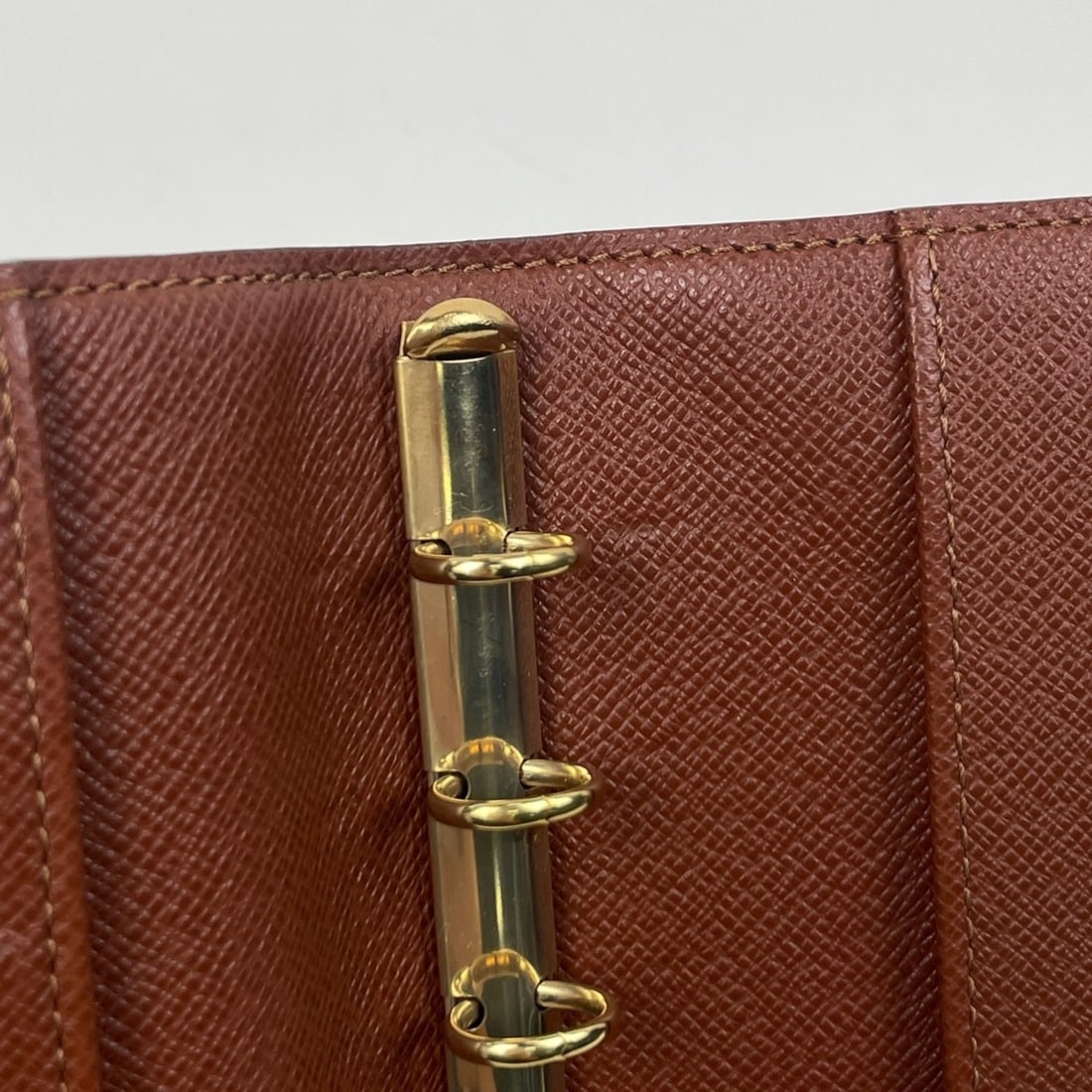 Hermes Sangle Caval 073650CK Strap - 4