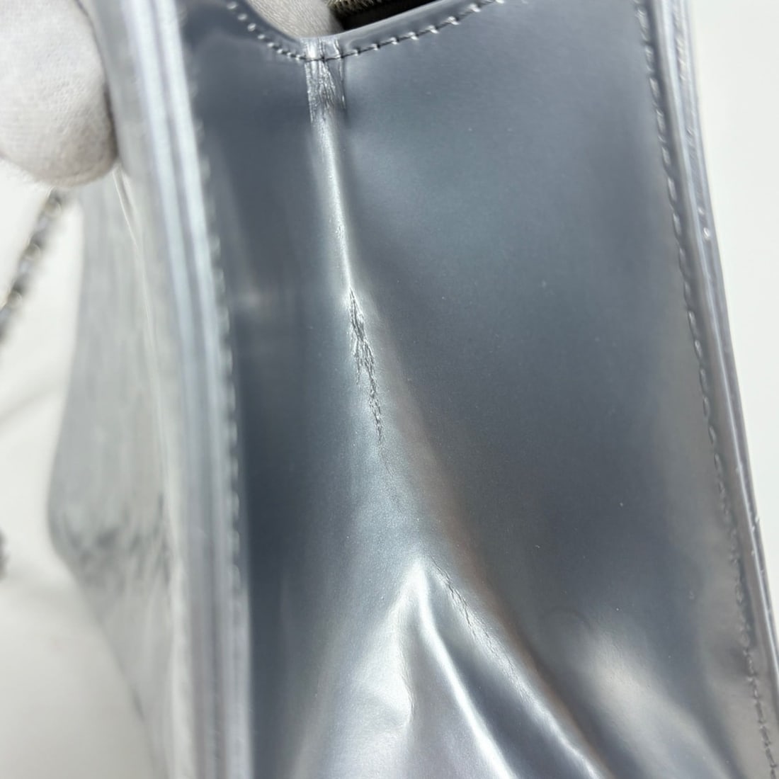 Chanel scarf muffler - 4