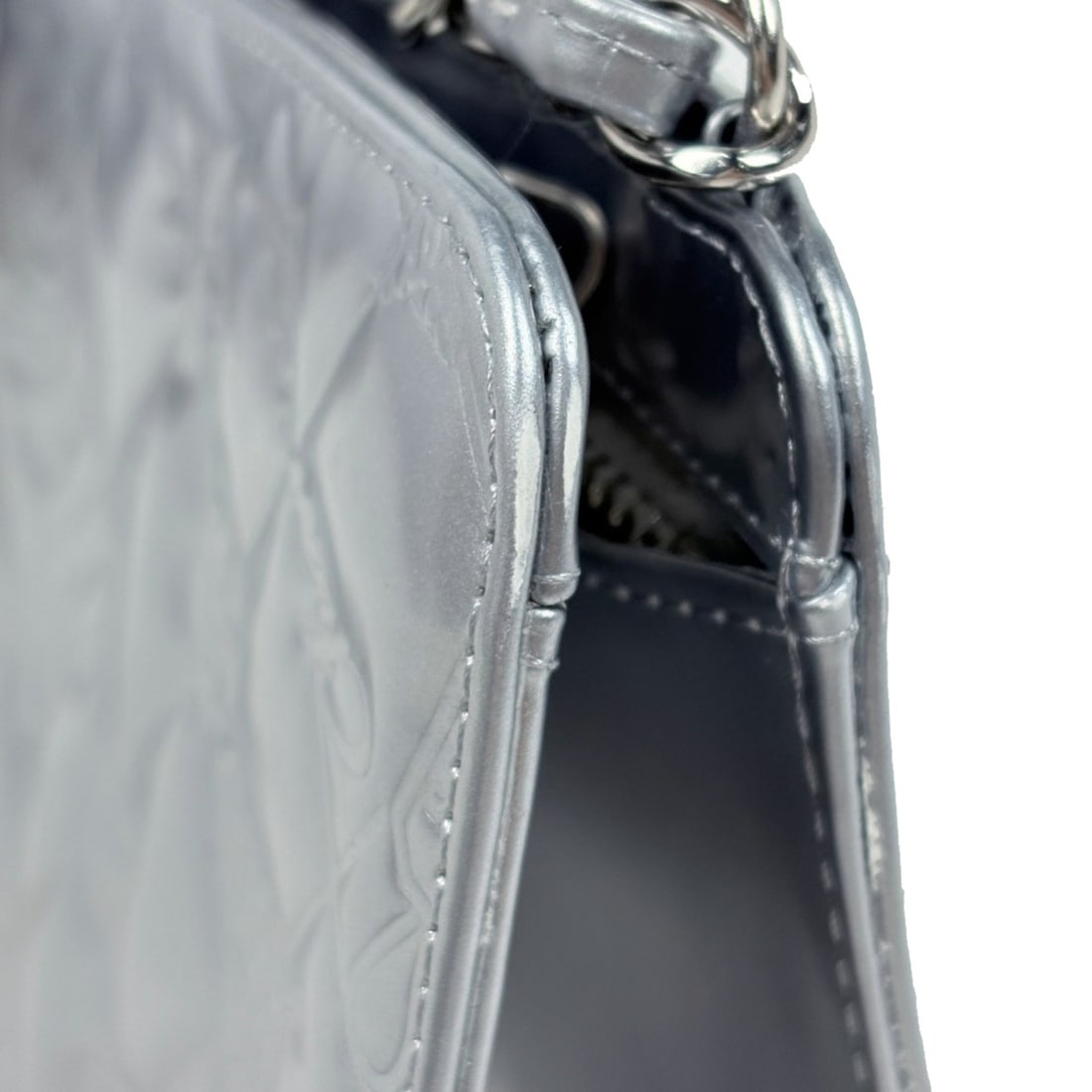 Chanel scarf muffler - 6