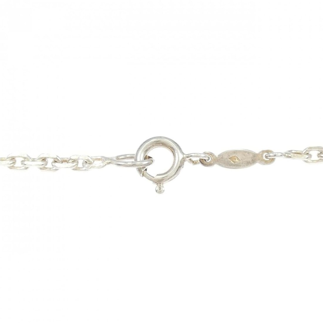 Hermes Sellier Necklace - 5