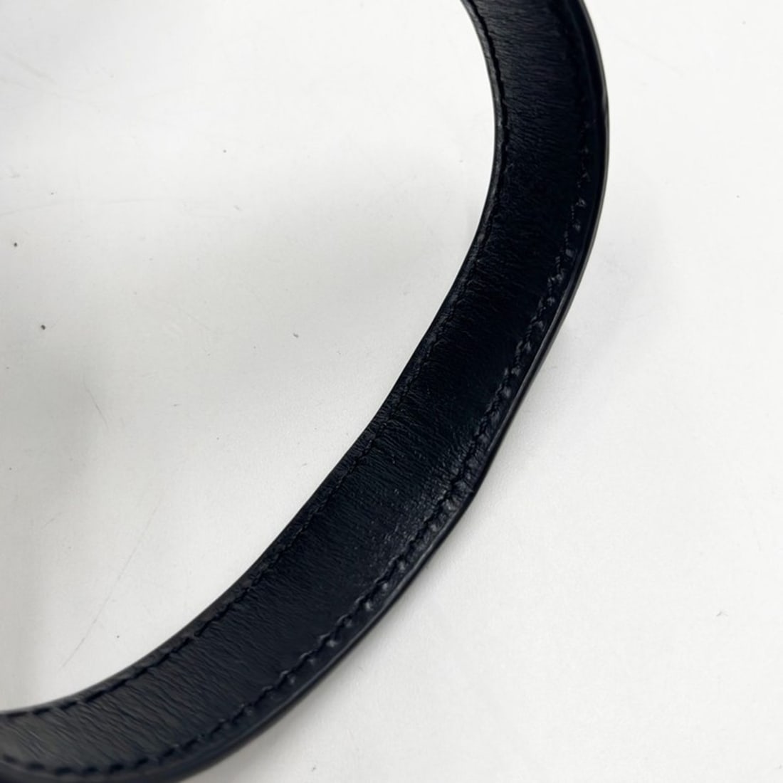 Hermes Sellier Necklace - 7