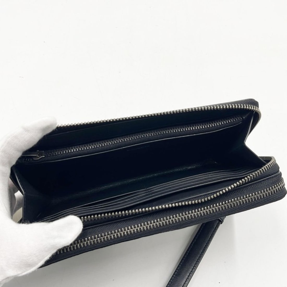 Hermes Sellier Necklace - 9