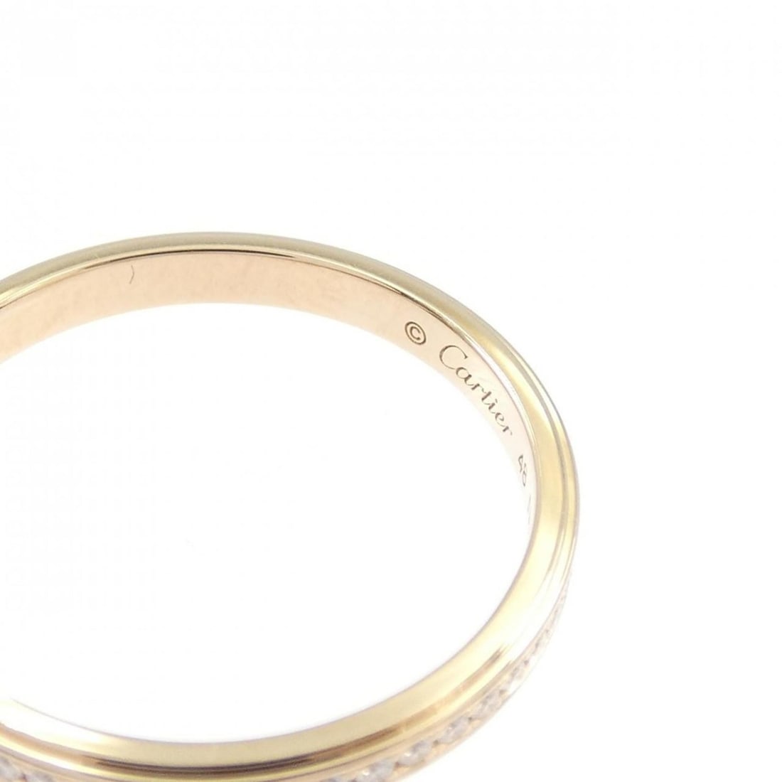 Cartier Damour Ring - 2