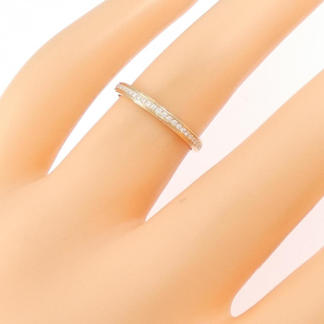 Cartier Damour Ring - 3