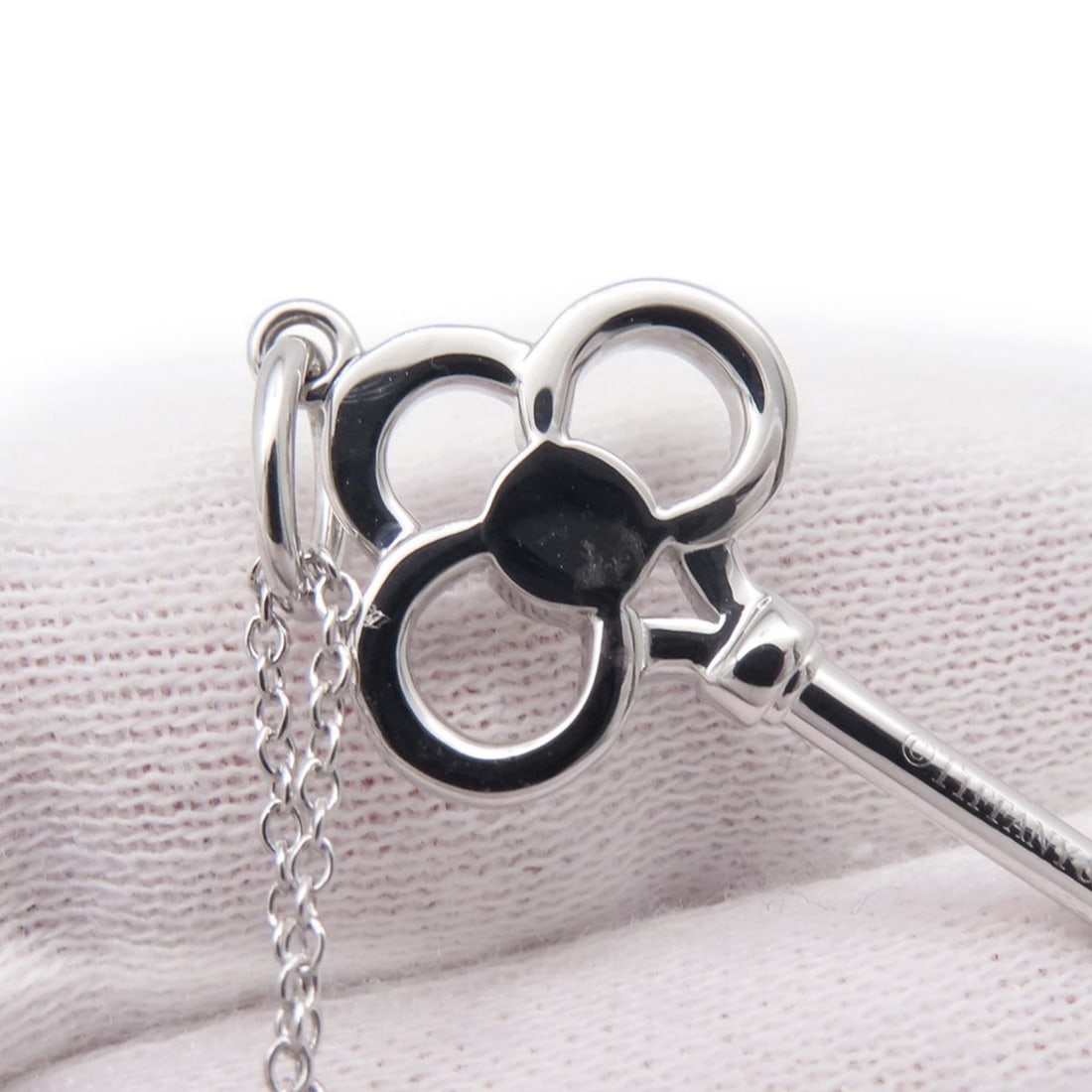 Cartier Damour Ring - 8