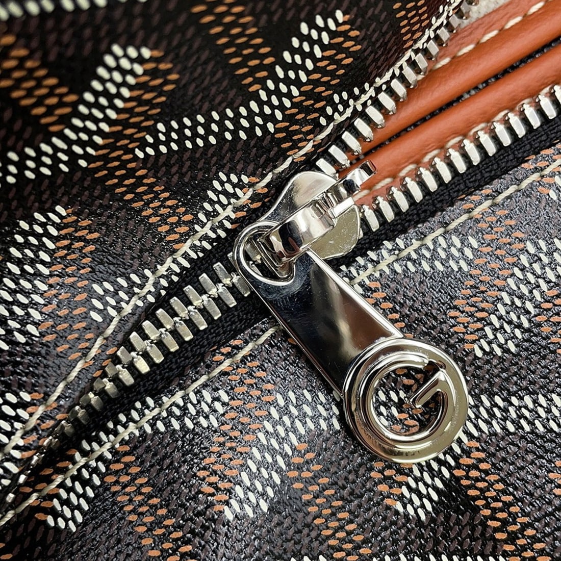 Hermes Hermès Hallmark Necklace - 12
