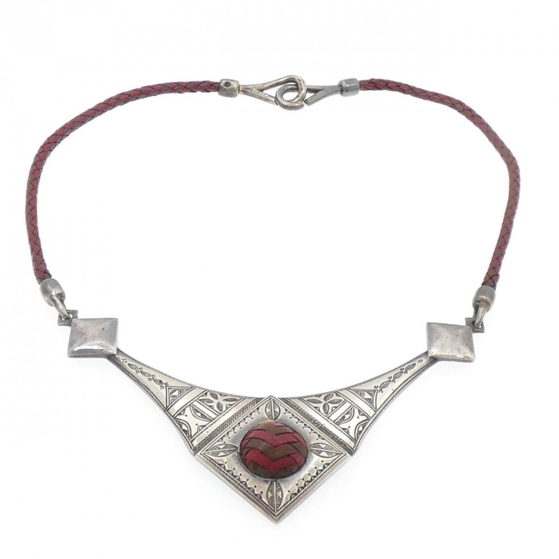 Hermes Hermès Hallmark Necklace - 6