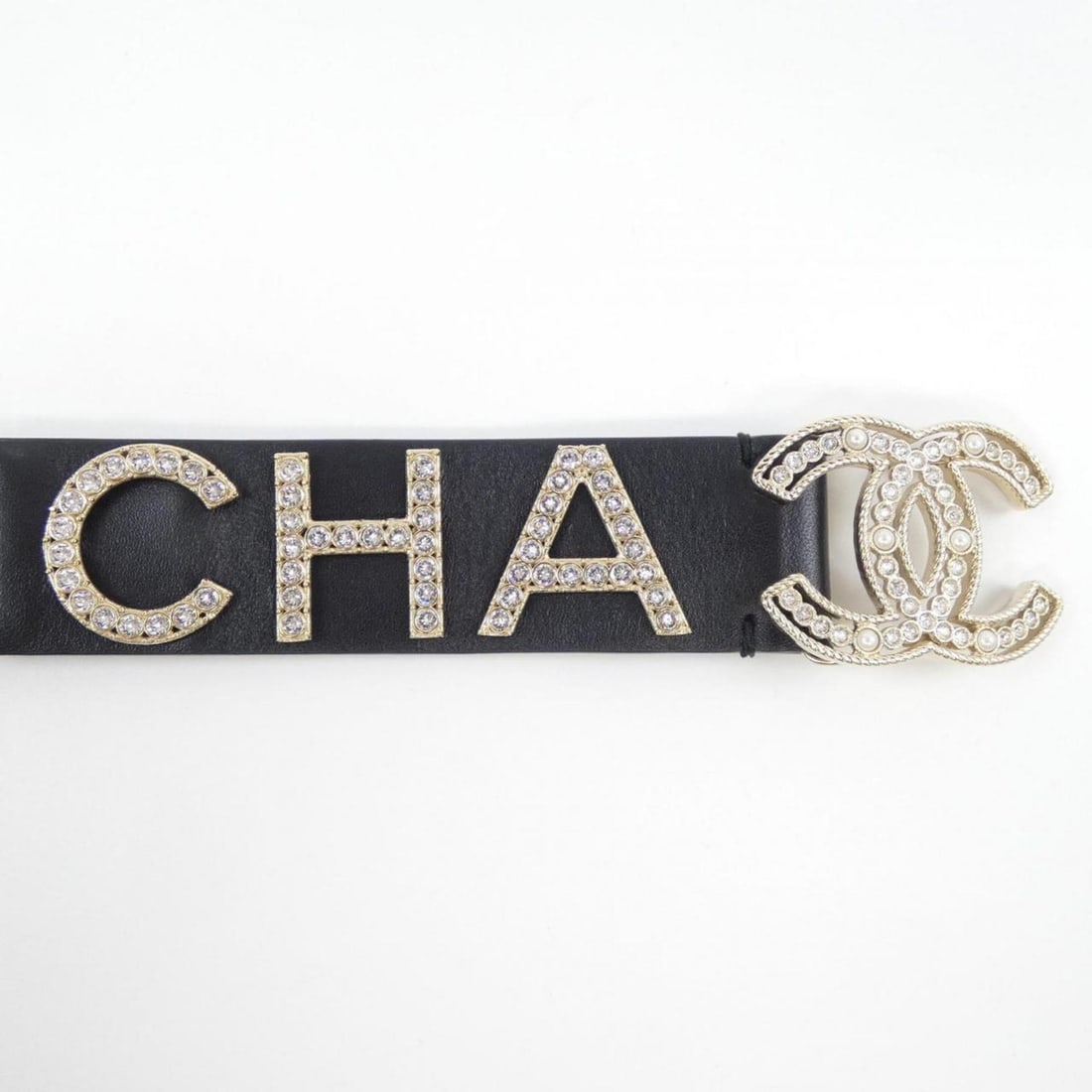 Chanel belt - 2