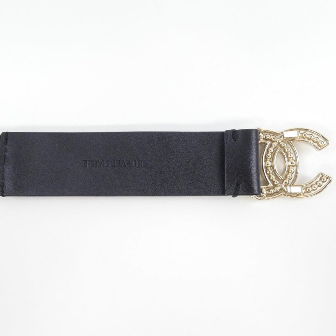 Chanel belt - 3