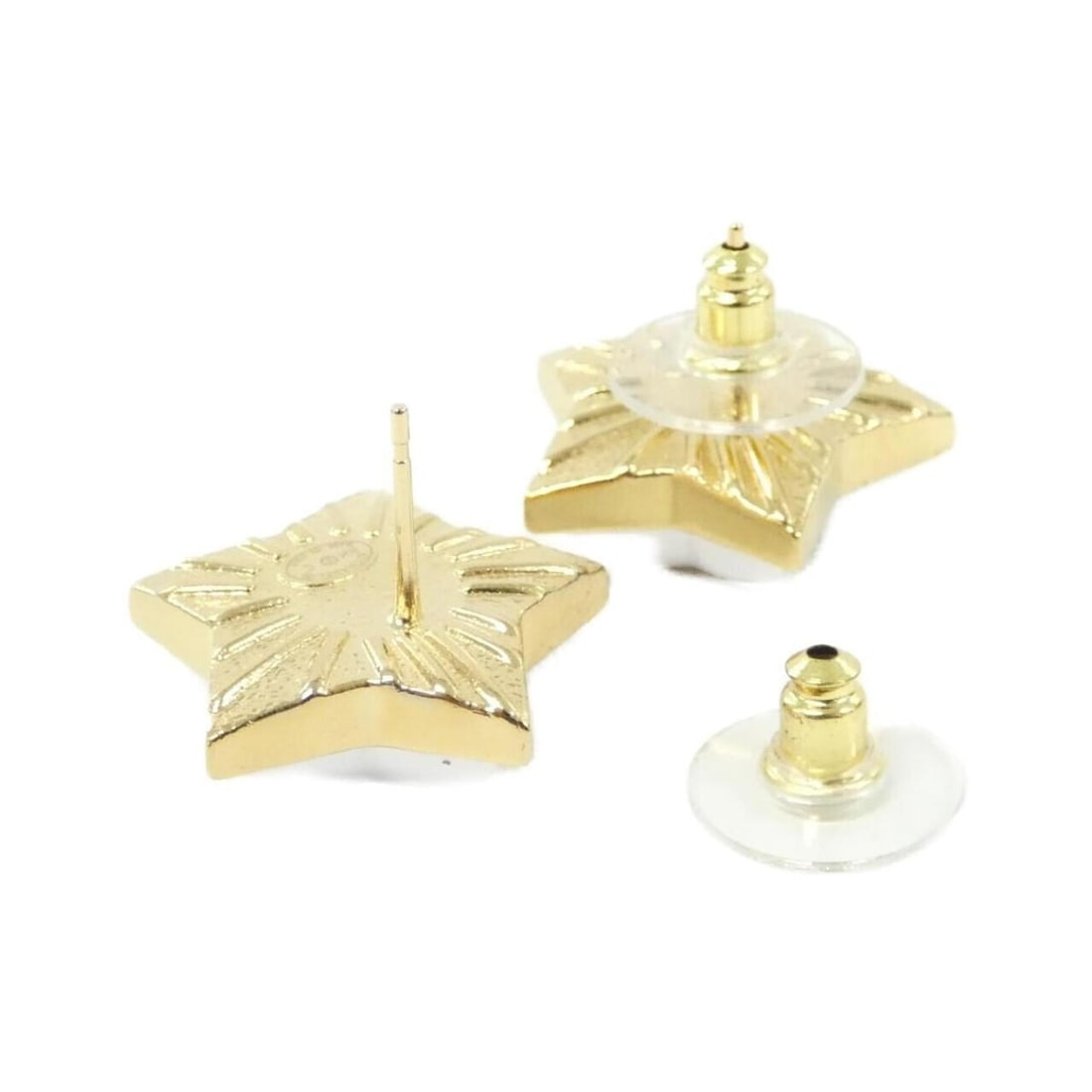 Chanel ABC401 Earrings - 3