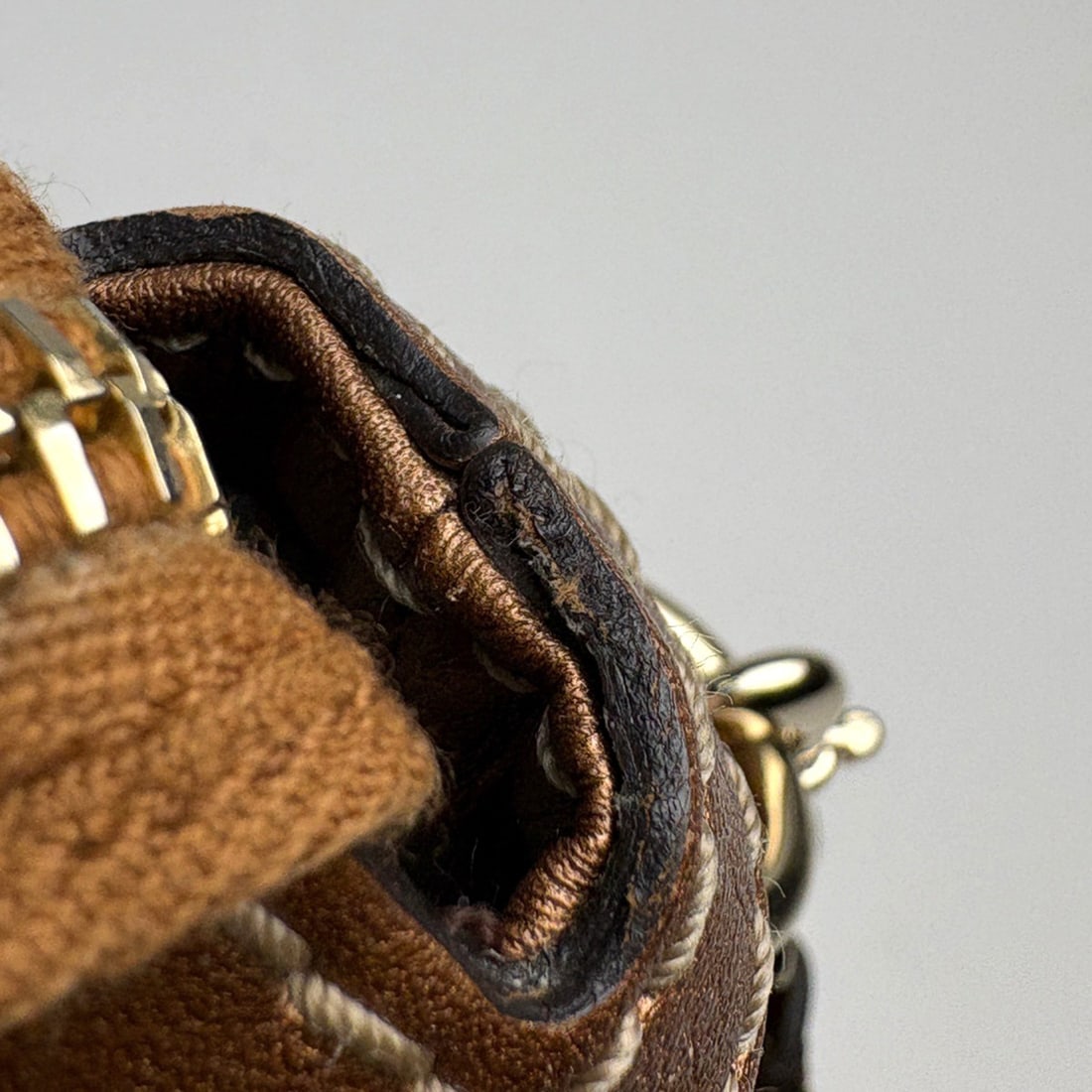 Chanel AA7024 Headband - 5