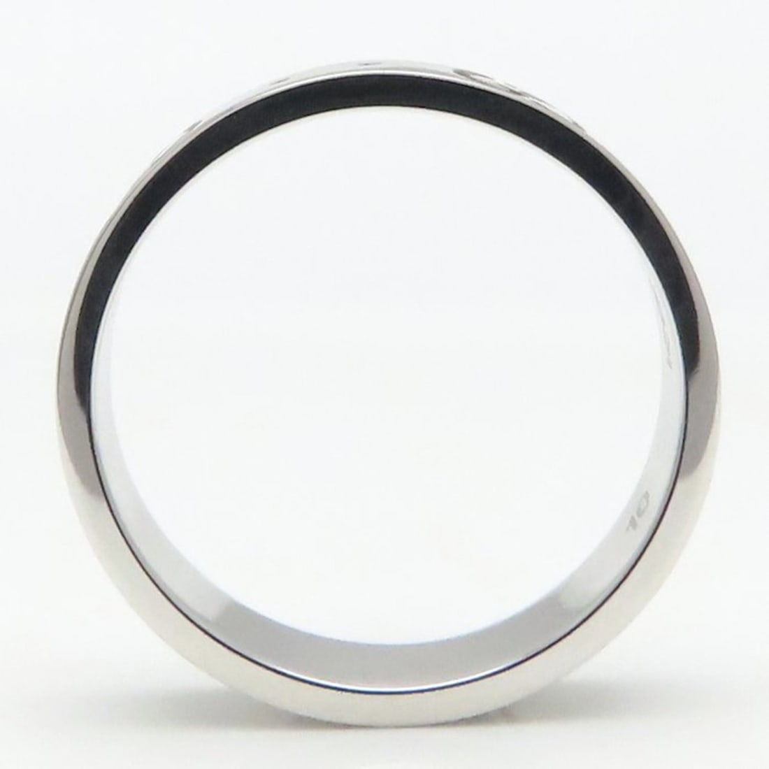 Hermes Sellier Ring - 5