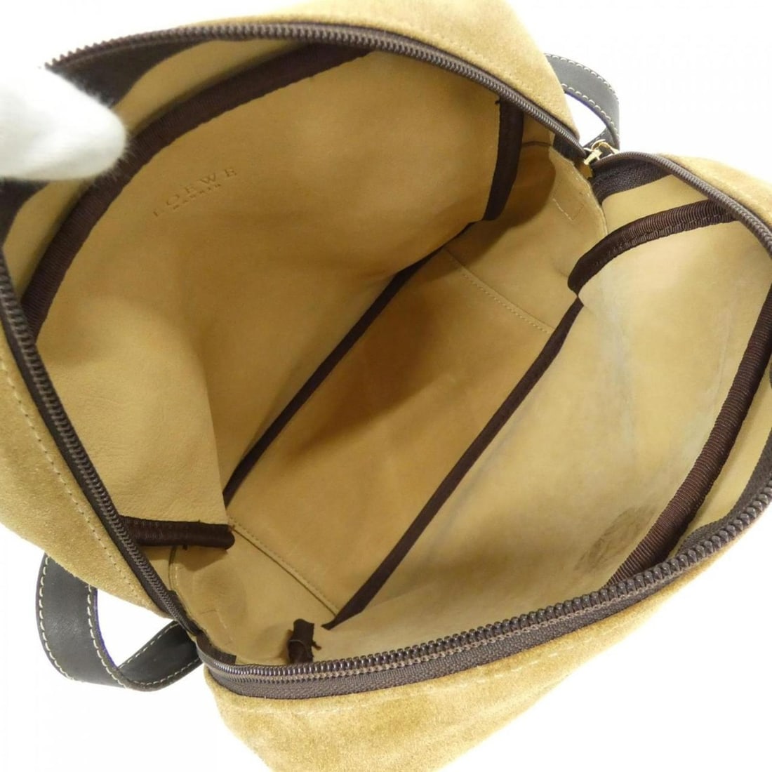 Loewe shoulder bag - 10