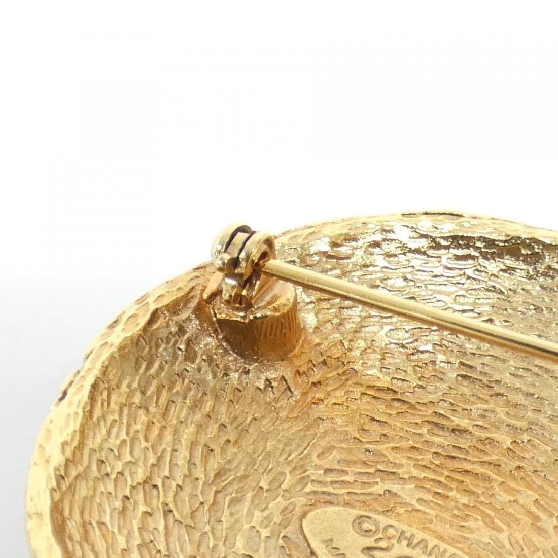 Chanel brooch - 6