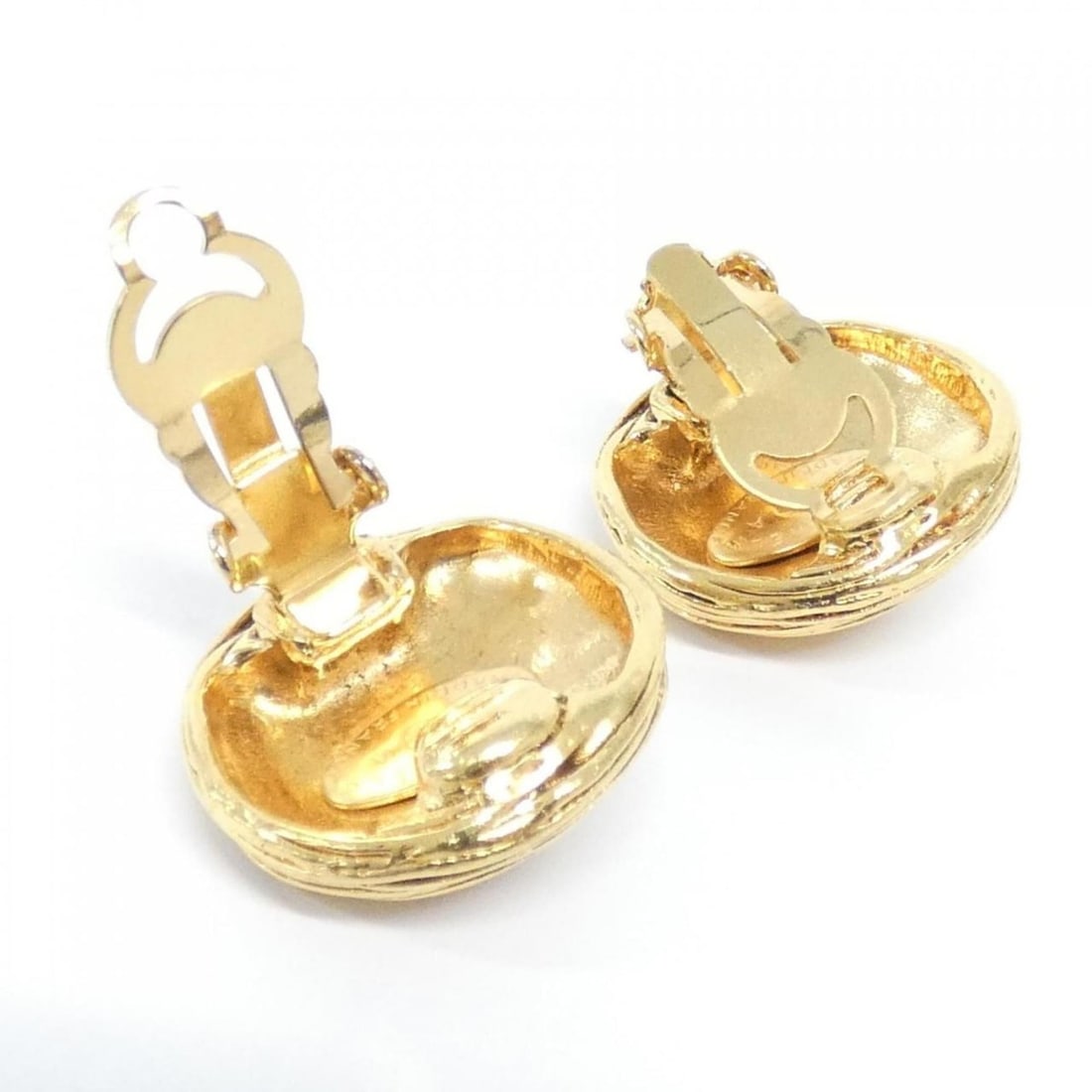 Chanel earrings - 5
