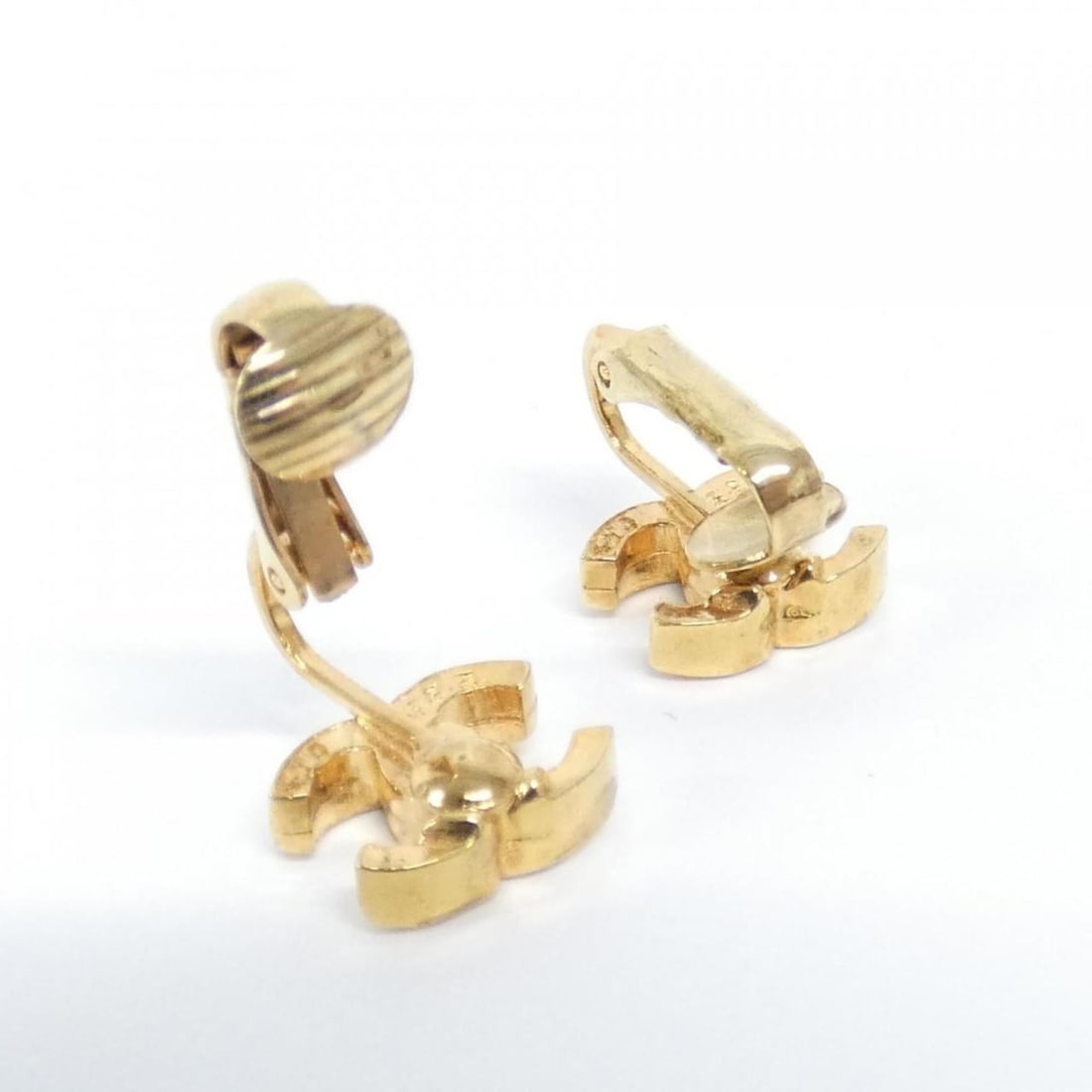 Chanel earrings - 10