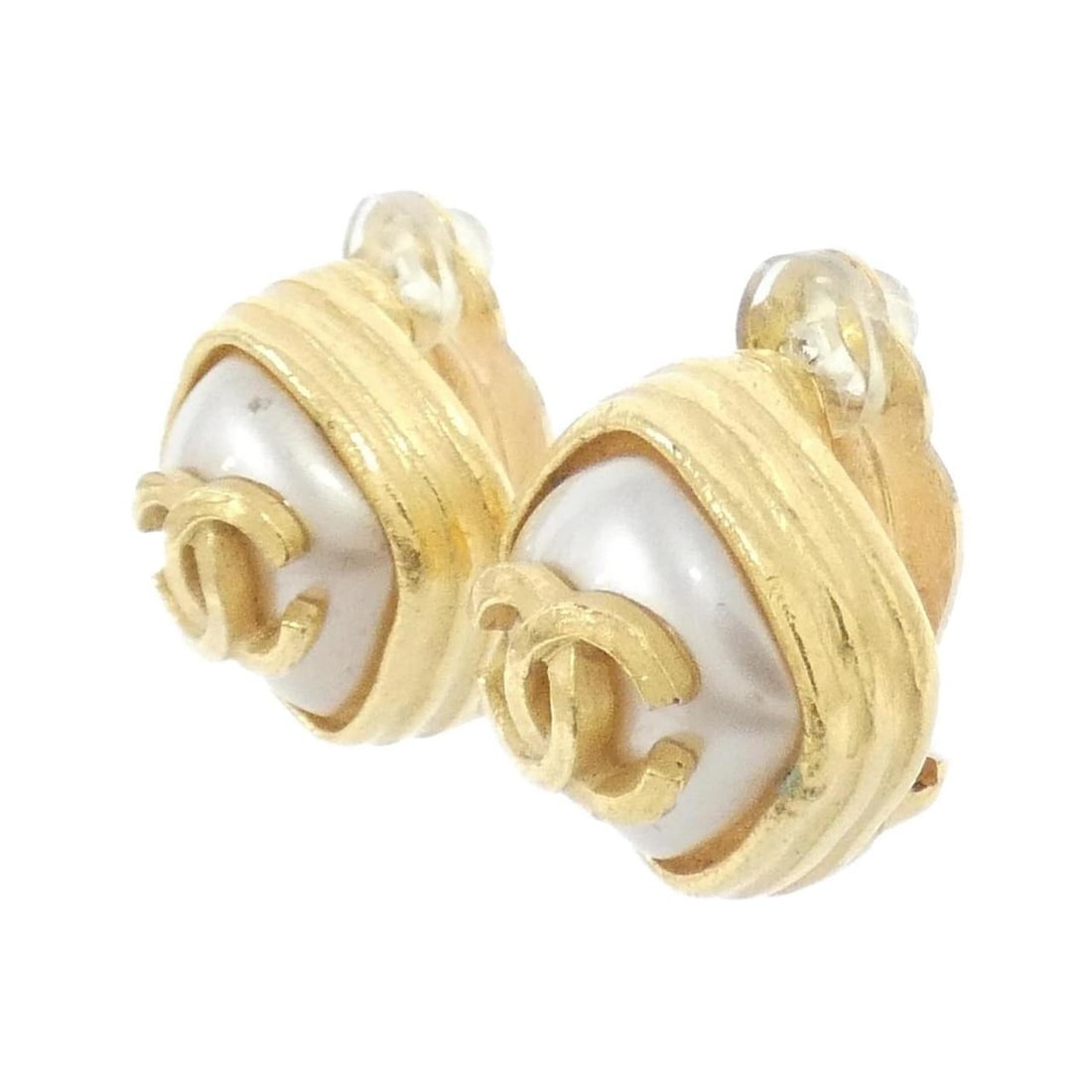 Chanel earrings - 2