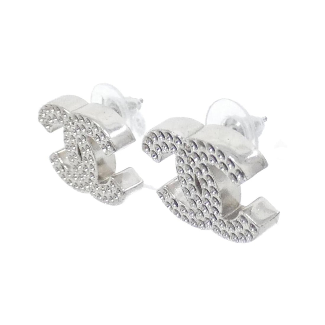 Chanel earrings - 2