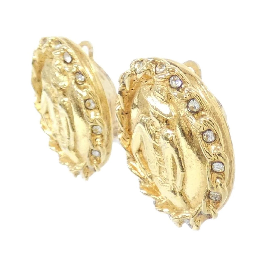 Chanel earrings - 2