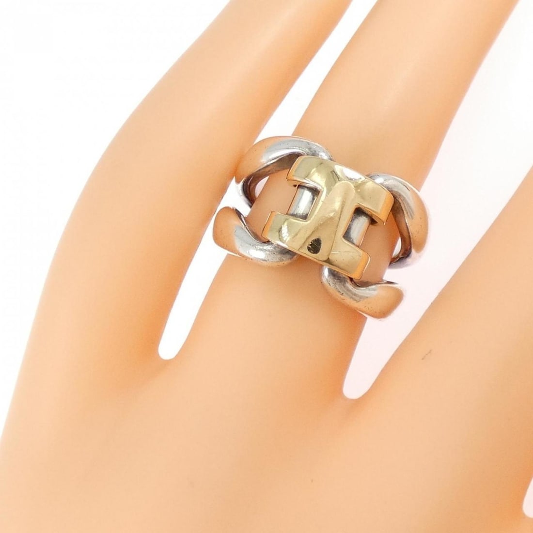 Hermes Hermès History Ring - 5