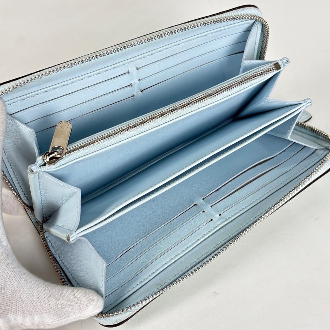 Hermes Hermès History Ring - 8