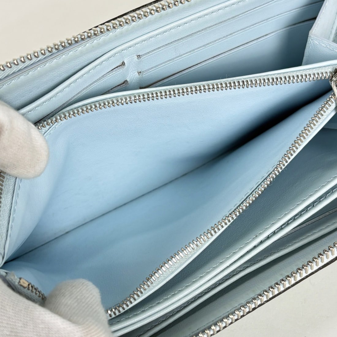 Hermes Hermès History Ring - 9