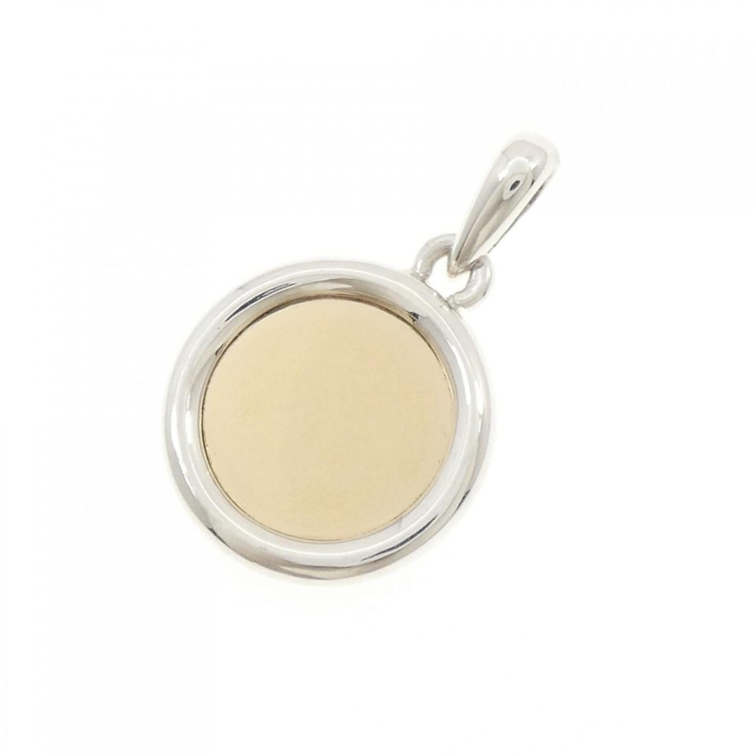 Hermes Sellier Pendant - 2