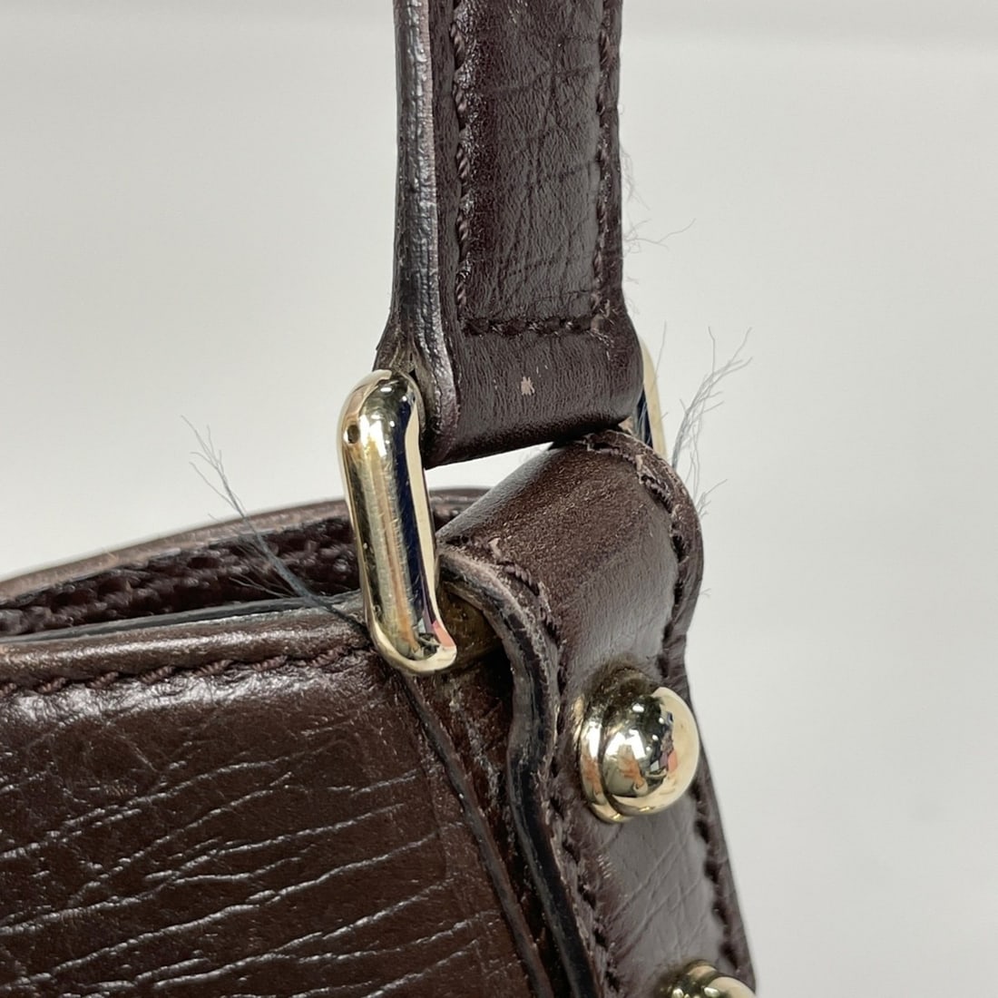 Hermes Sellier Pendant - 5