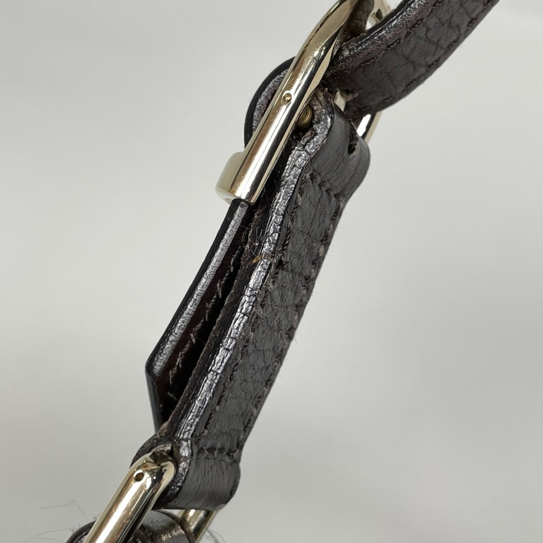 Hermes Sellier Pendant - 6